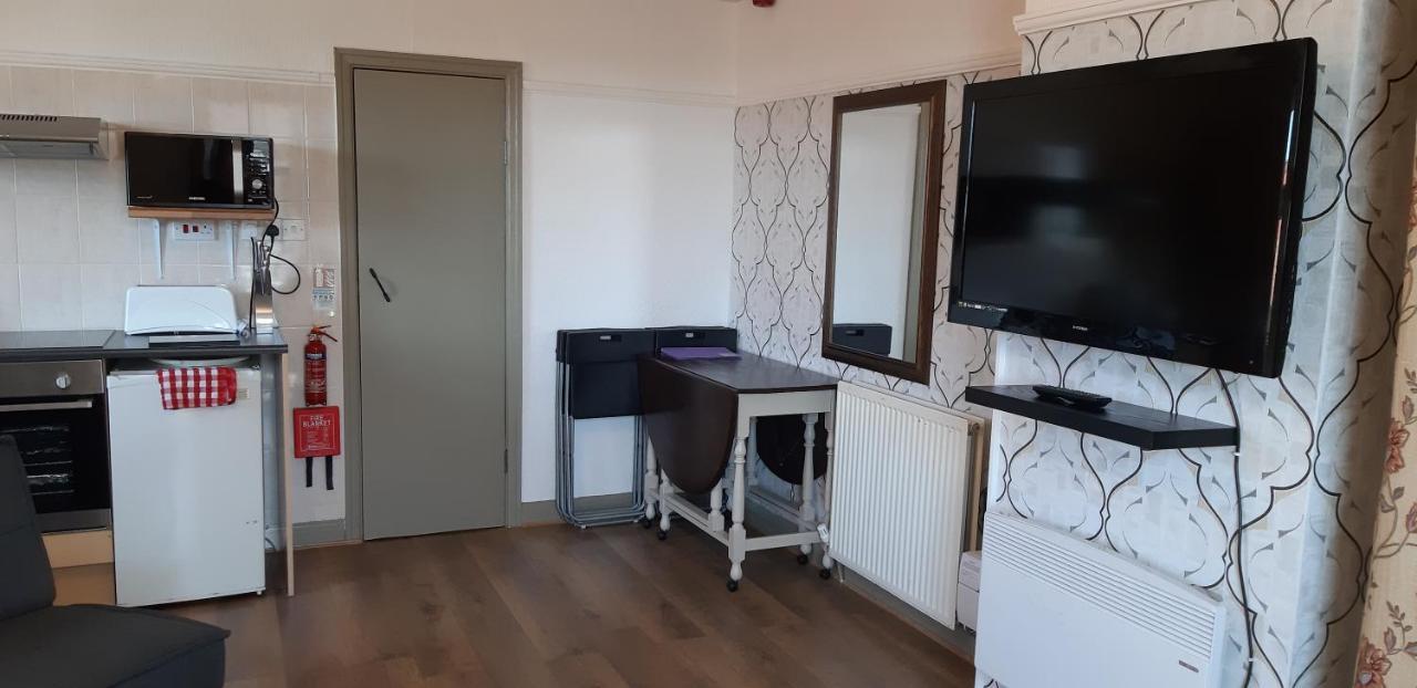 Oakville Apartments Blackpool Luaran gambar
