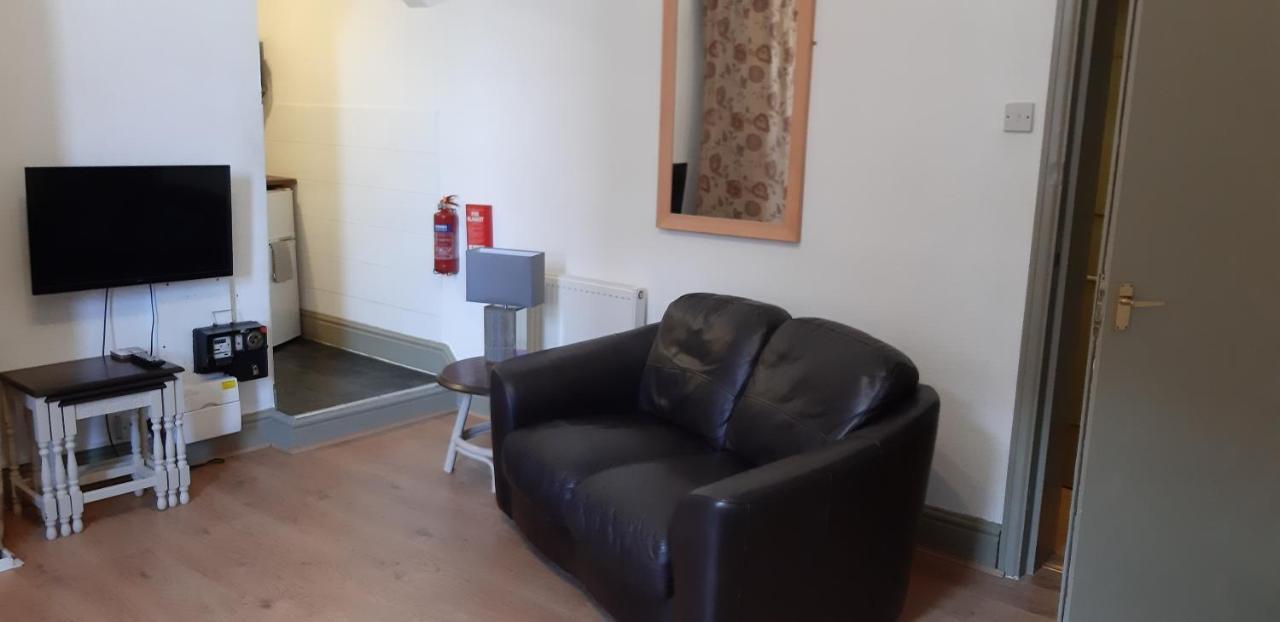 Oakville Apartments Blackpool Luaran gambar