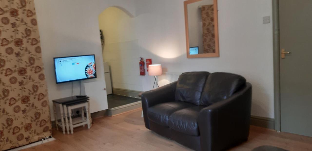 Oakville Apartments Blackpool Luaran gambar