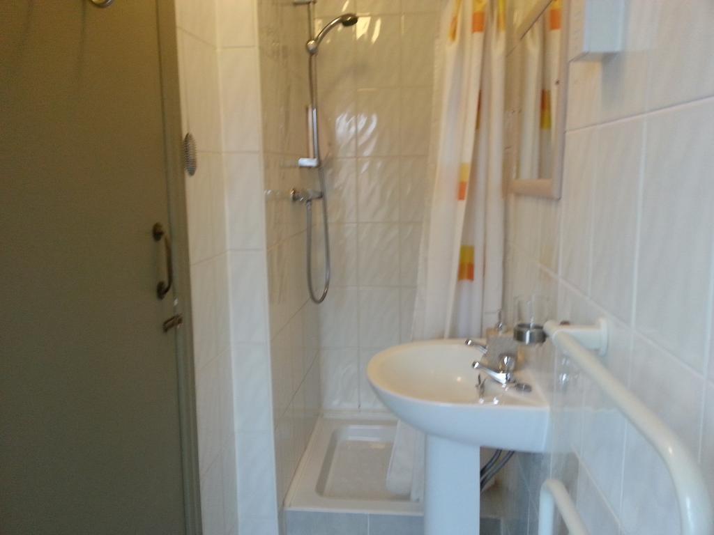 Oakville Apartments Blackpool Bilik gambar