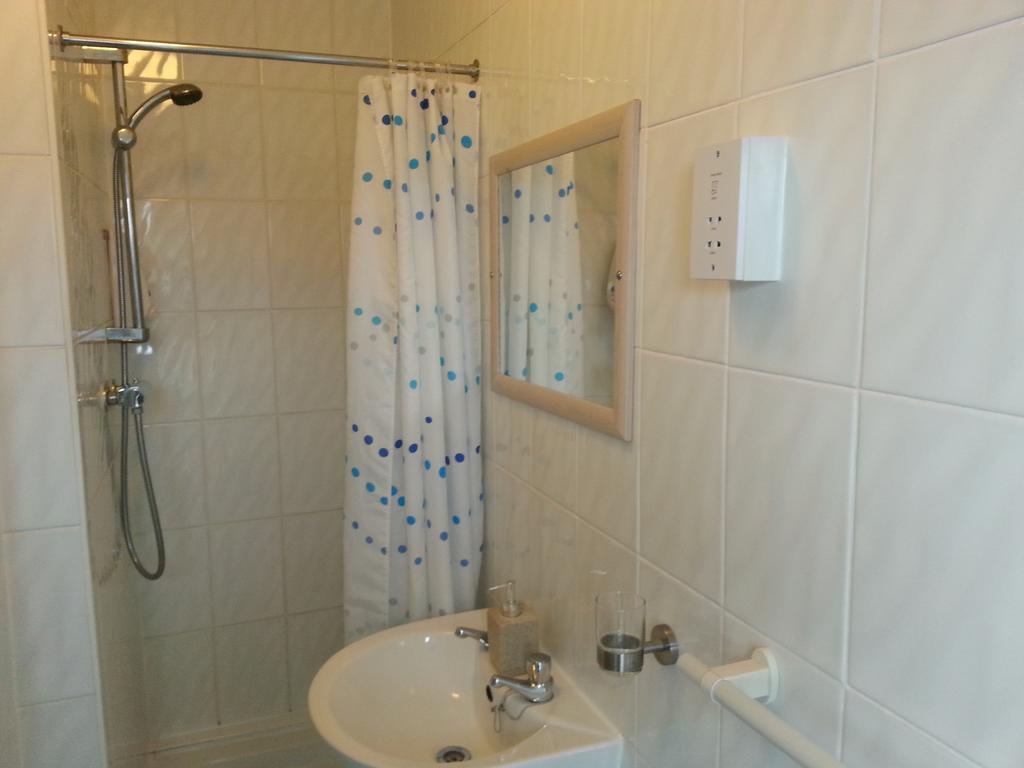 Oakville Apartments Blackpool Bilik gambar