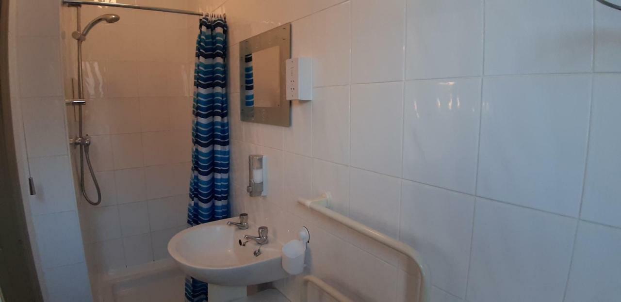 Oakville Apartments Blackpool Luaran gambar