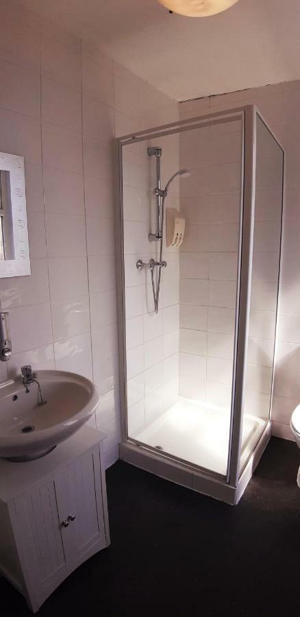 Oakville Apartments Blackpool Luaran gambar